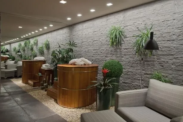 Linha Murale de Revestimentos Cimentícios