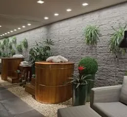 Linha Murale de Revestimentos Cimentícios