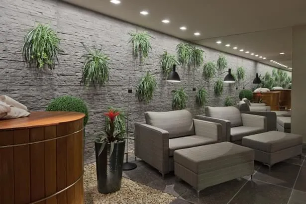 Linha Murale de Revestimentos Cimentícios