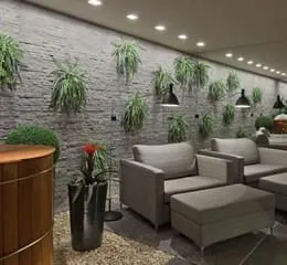 Linha Murale de Revestimentos Cimentícios