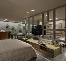 Linha Murale de Revestimentos Cimentícios