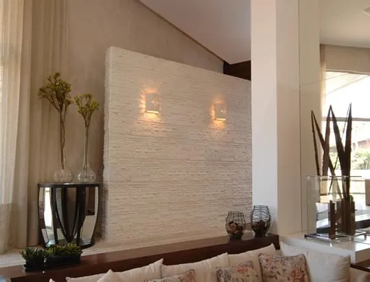 Linha Murale de Revestimentos Cimentícios