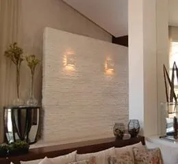 Linha Murale de Revestimentos Cimentícios