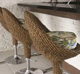 Linha Murale Línea de Revestimentos Cimentícios