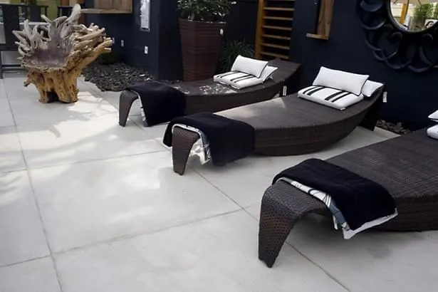 Linha NewRock de Revestimentos Cimentícios