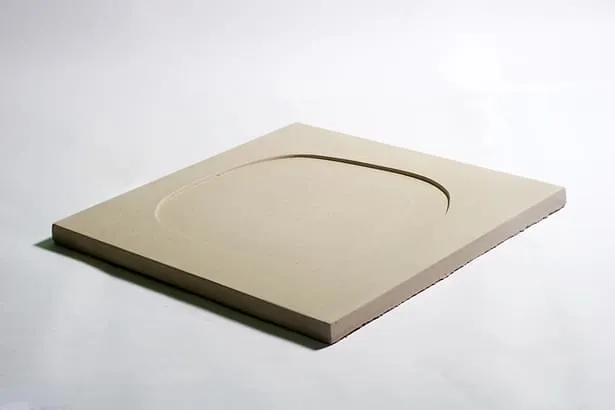 Linha Ovale de Revestimentos Cimentícios