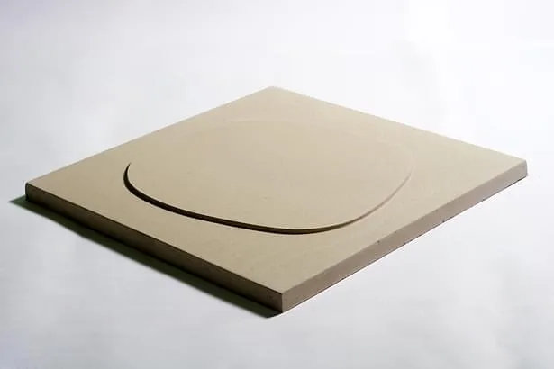 Linha Ovale de Revestimentos Cimentícios