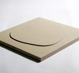 Linha Ovale de Revestimentos Cimentícios