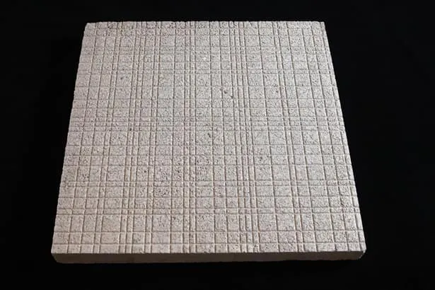 Linha Paseo de Revestimentos Cimentícios