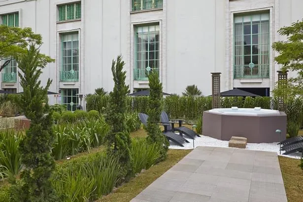 Linha Paseo de Revestimentos Cimentícios