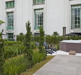 Linha Paseo de Revestimentos Cimentícios