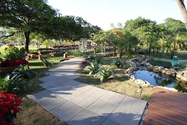 Linha Paseo de Revestimentos Cimentícios