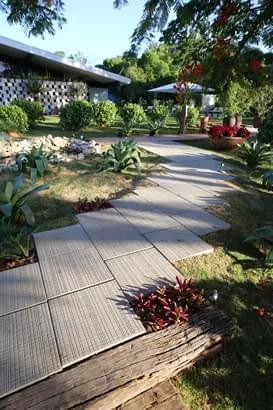 Linha Paseo de Revestimentos Cimentícios