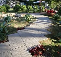 Linha Paseo de Revestimentos Cimentícios