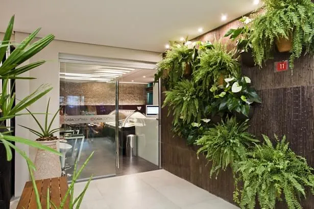 Linha Savana de Revestimentos Cimentícios