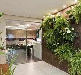 Linha Savana de Revestimentos Cimentícios