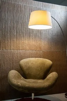 Linha Savana de Revestimentos Cimentícios