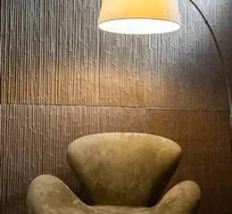 Linha Savana de Revestimentos Cimentícios