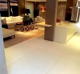 Linha Slim Basic de Revestimentos Cimentícios