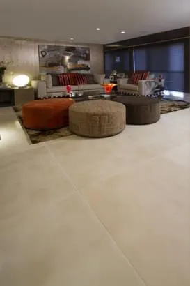 Linha Slim Basic de Revestimentos Cimentícios