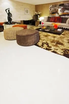 Linha Slim Basic de Revestimentos Cimentícios