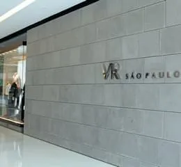 Linha Slim Classic de Revestimentos Cimentícios