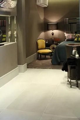 Linha Struturatto de Revestimentos Cimentícios