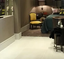 Linha Struturatto de Revestimentos Cimentícios