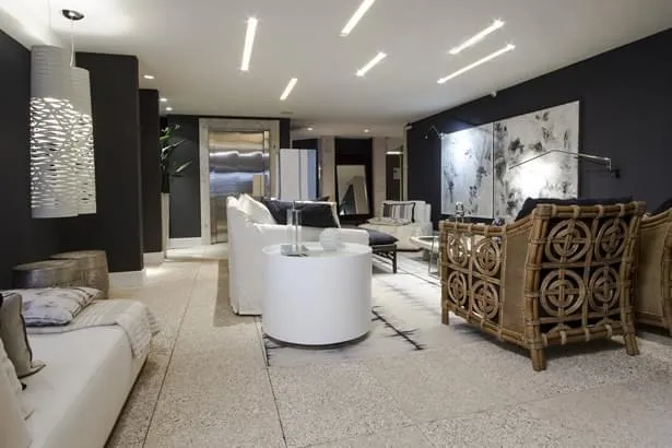 Linha Terraviva de Revestimentos Cimentícios