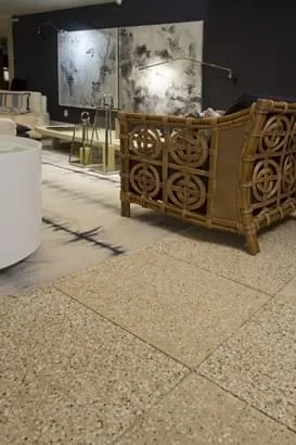 Linha Terraviva de Revestimentos Cimentícios