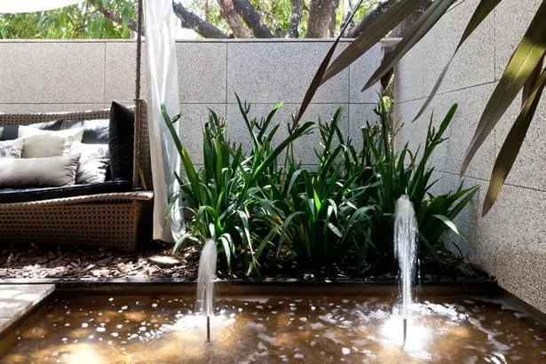 Linha Terraviva de Revestimentos Cimentícios