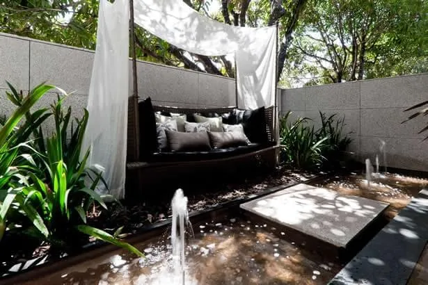 Linha Terraviva de Revestimentos Cimentícios