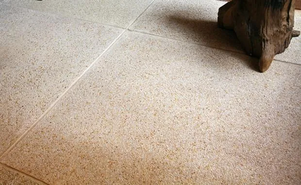 Linha Terraviva Compac de Revestimentos Cimentícios