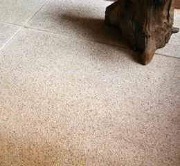 Linha Terraviva Compac de Revestimentos Cimentícios