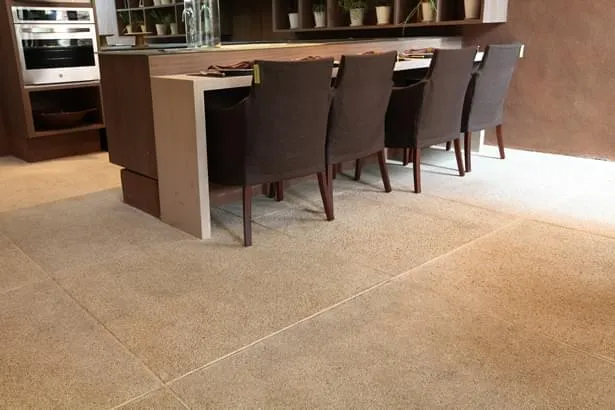 Linha Terraviva Compac de Revestimentos Cimentícios