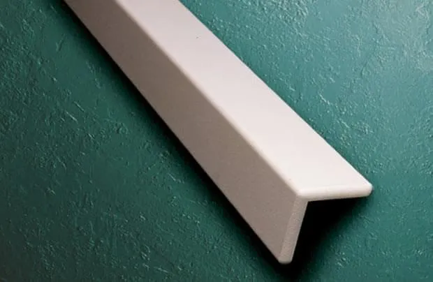 Acrovyn® Protetor de Canto