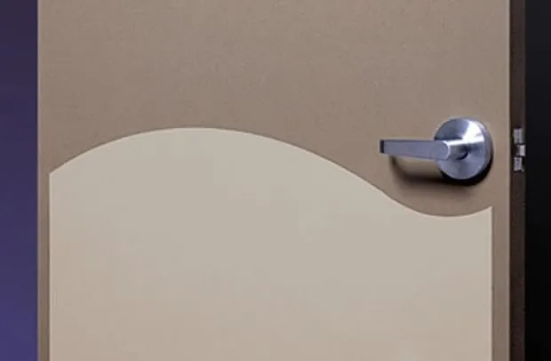 Acrovyn® Faixa Protetora de Portas e Paredes