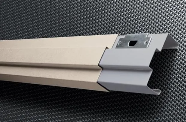 Acrovyn® Revestimento de Batentes e Aduelas