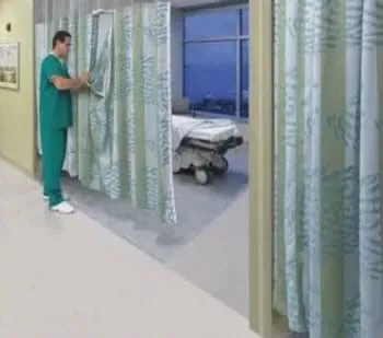 Cortinas Pediátricas - Interspec