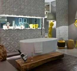 Banheira Ios