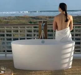 Banheira Ios
