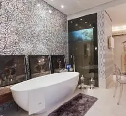 Banheira Barcelona