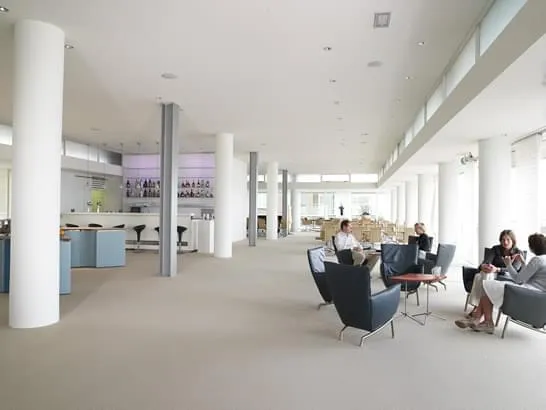 Forro Mineral OWAPlan 