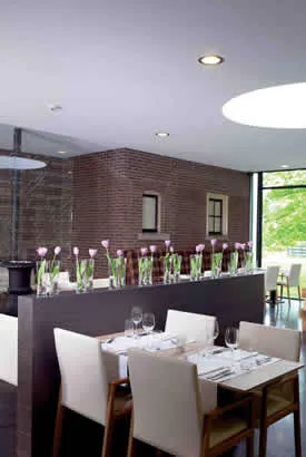 Forro Mineral OWAPlan 