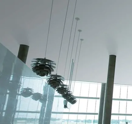 Forro Mineral OWAPlan 