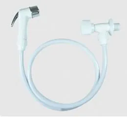 Ducha Higiênica - AZZO Hidraulicos