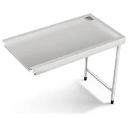 Mesa para Lavadora de Louças sem Prateleira Inferior