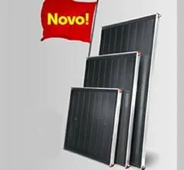 Coletor Solar MC Evolution