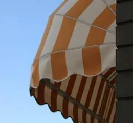 Toldo Capota Móvel Top-Line