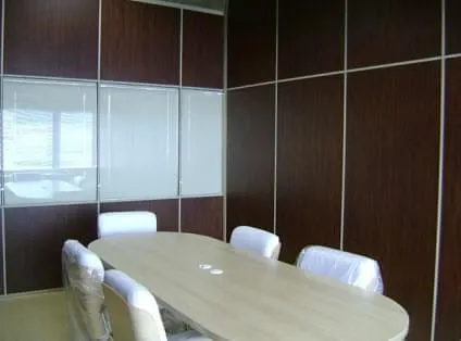 Divisórias M82 Light